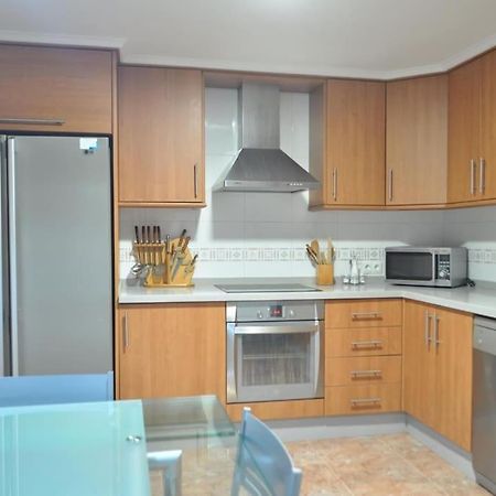 Acogedor Apartamento En Burriana Centro Εξωτερικό φωτογραφία